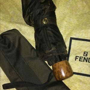 Super Chic Fendi Bag